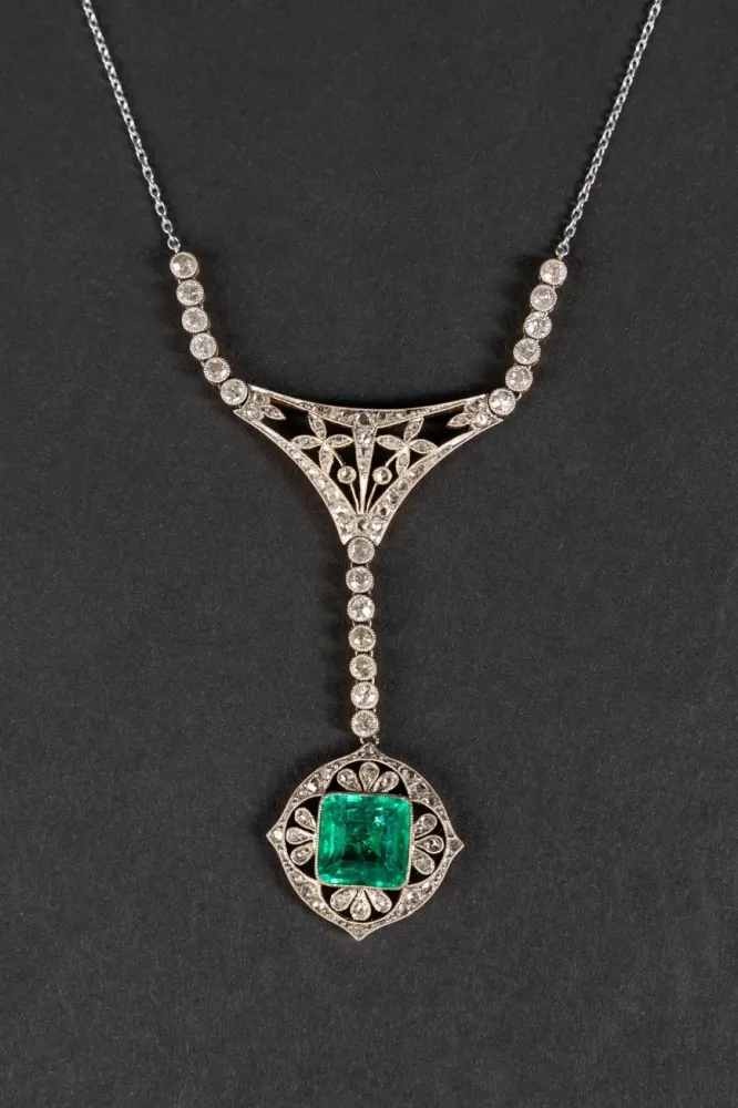 Estimation bijoux près de Bayeux
