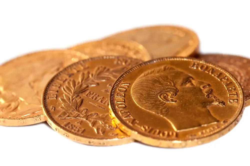 Rachat or et monnaies anciennes à Caen et dans le Calvados - François Nativellwebp